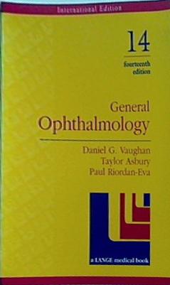 General Ophthalmology