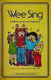 Wee Sing Childrens Songs and Fingerplays