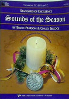 W25TBG Sounds of the Season Trombone T.C./Bb Tuba T.C.