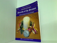 W25TBG Sounds of the Season Trombone T.C./Bb Tuba T.C.