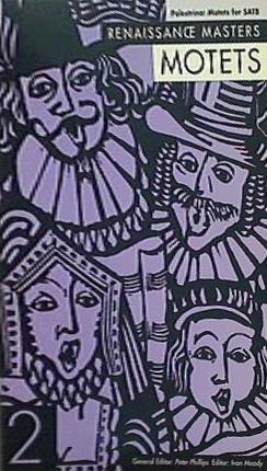 Motets: Renaissance Masters Series