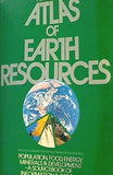 The Mitchell Beazley atlas of earth resources