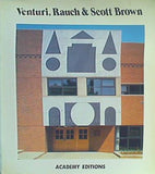 Venturi  Rauch and Scott Brown