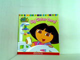 Dora the explorer Big sister Dora！