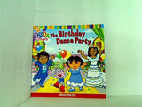 Dora the explorer The Birthday Dance Party