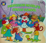 Professor Noodle's Circus School