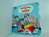 Three Toots for Freddie