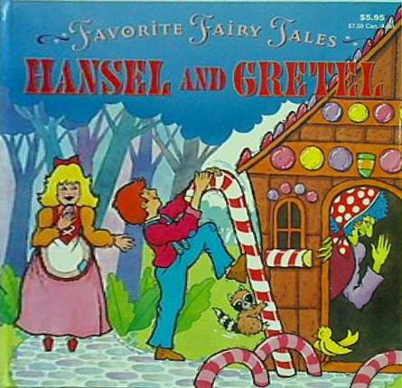 The Pied Piper Favorite Fairy Tales