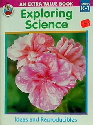 Exploring science Grades K-1