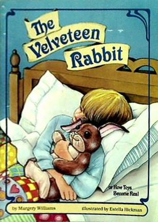 The Velveteen Rabbit