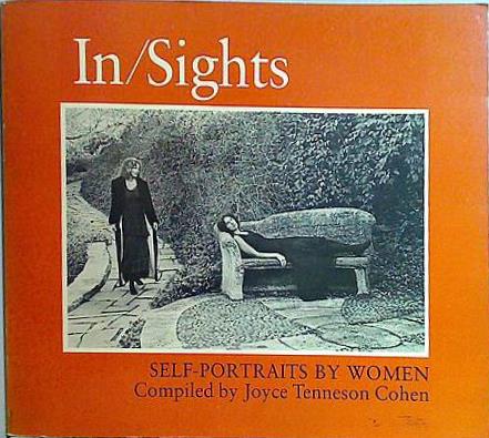 In/Sights Tenneson Joyce Photograph SIGNED