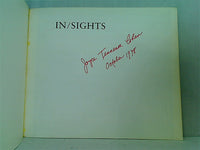 In/Sights Tenneson Joyce Photograph SIGNED