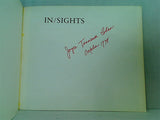 In/Sights Tenneson Joyce Photograph SIGNED