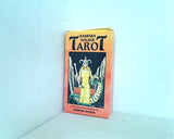 Barbara Walker Tarot: 78-Card Deck