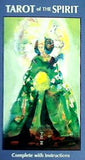 Tarot of the Spirit