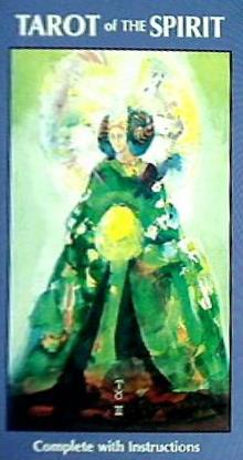 Tarot of the Spirit