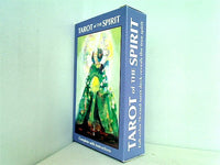 Tarot of the Spirit