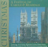 Christmas A Festival of Carols ＆ Readings