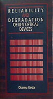 Reliability and Degradation of III-V Optical Devices  Artech House Optoelectronics Library