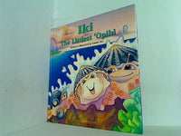 Iki  The Littlest 'Opihi