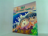 Iki  The Littlest 'Opihi