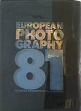 EUROPEAN PHOTOGRAPHY 81