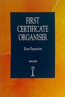 First Certificate Organiser: Exam Preparation