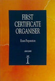 First Certificate Organiser: Exam Preparation