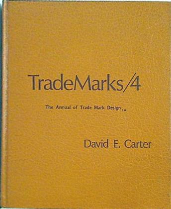 The book of American trade marks vol.4