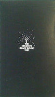 The Creative Black Book 1981