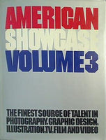 AMERICAN SHOWCASE Volume 3