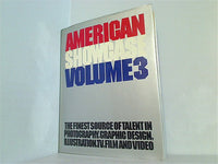 AMERICAN SHOWCASE Volume 3