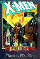 The Uncanny X-Men: The Dark Phoenix Saga