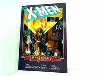 The Uncanny X-Men: The Dark Phoenix Saga