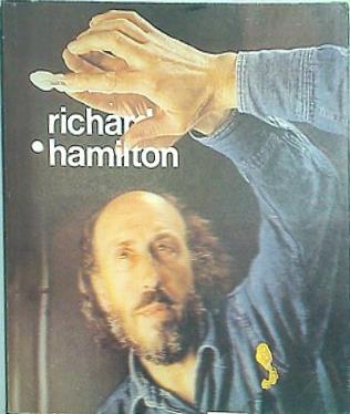Image and Process Richard Hamilton