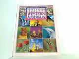 CELEBRATING WESTERN AUSTRALIA STEVE PARISH