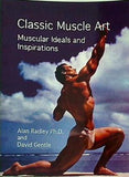 Classic Muscle Art: Muscular Ideals and Inspirations
