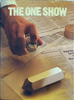 The one show advertising's best print radio tv vol.9