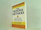 The Sedona Method: Your Key to Lasting Happiness  Success  Peace and Emotional Well-Being