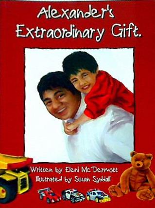 Alexander's Extraordinary Gift.