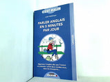 Parler anglais en 5 minutes par jour