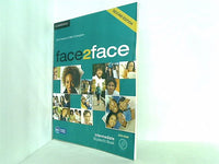 face2face Intermediate Student's Book with DVD-ROM
