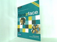 face2face Intermediate Workbook without Key