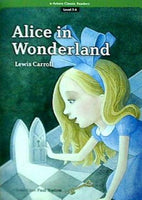 e-future Classic Readers レベル 7 Alice in Wonderland 7-04