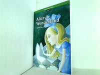 e-future Classic Readers レベル 7 Alice in Wonderland 7-04
