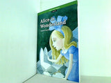 e-future Classic Readers レベル 7 Alice in Wonderland 7-04