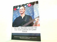 OFF THE RECORD GUIDE TO THE FILM CAREER OF GARY SINISE