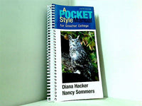 A Pocket Style Manual for Goucher College