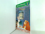 World of Reading Lady and the TRAMP