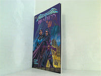 nightwing huntress grayson land sienkiewisz